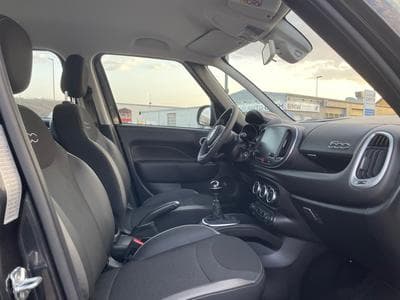 Fiat 500L 1.4 T-Jet / 26.845 KM / 1 Owner / used like new (2018) - Photo 9