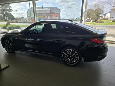 BMW 430 Gran Coupé d xDrive M Sport Pack Pro (2024) - Photo 2