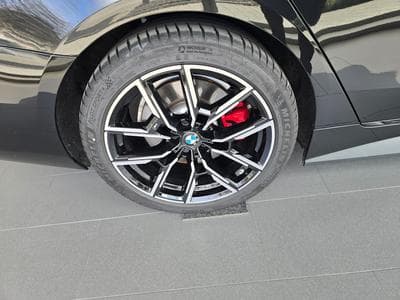 BMW 430 Gran Coupé d xDrive M Sport Pack Pro (2024) - Photo 4