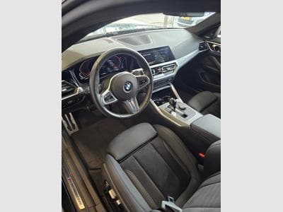 BMW 430 Gran Coupé d xDrive M Sport Pack Pro (2024) - Photo 5