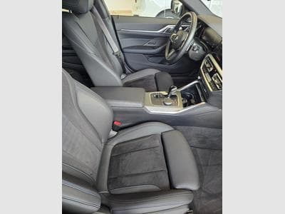 BMW 430 Gran Coupé d xDrive M Sport Pack Pro (2024) - Photo 6