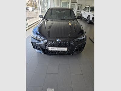 BMW 430 Gran Coupé d xDrive M Sport Pack Pro (2024) - Photo 1