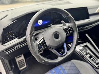 VW Golf 8 R 4MOTION 2.0L 320CV (2022) - Photo 4