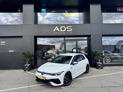 VW Golf 8 R 4MOTION 2.0L 320CV (2022) - Photo 12