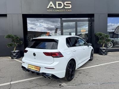 VW Golf 8 R 4MOTION 2.0L 320CV (2022) - Photo 3