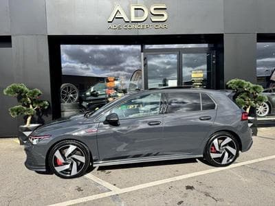 VW GTI GOLF VIII GTI CLUBSPORT 2.0L 300CV (2023) - Photo 2