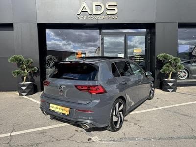 VW GTI GOLF VIII GTI CLUBSPORT 2.0L 300CV (2023) - Photo 3