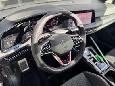 VW GTI GOLF VIII GTI CLUBSPORT 2.0L 300CV (2023) - Photo 5