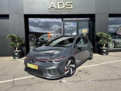 VW GTI GOLF VIII GTI CLUBSPORT 2.0L 300CV (2023) - Photo 1