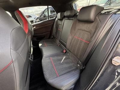 VW GTI GOLF VIII GTI CLUBSPORT 2.0L 300CV (2023) - Photo 10