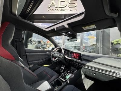 VW GTI GOLF VIII GTI CLUBSPORT 2.0L 300CV (2023) - Photo 8