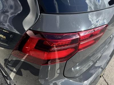 VW GTI GOLF VIII GTI CLUBSPORT 2.0L 300CV (2023) - Photo 14