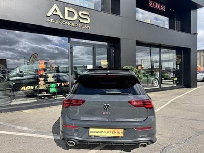 VW GTI GOLF VIII GTI CLUBSPORT 2.0L 300CV (2023) - Photo 4