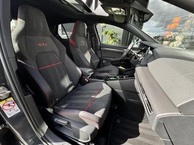 VW GTI GOLF VIII GTI CLUBSPORT 2.0L 300CV (2023) - Photo 9