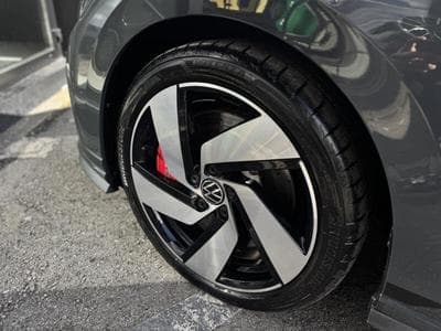 VW GTI GOLF VIII GTI CLUBSPORT 2.0L 300CV (2023) - Photo 12