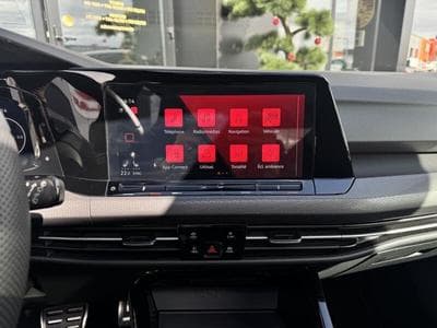 VW GTI GOLF VIII GTI CLUBSPORT 2.0L 300CV (2023) - Photo 7