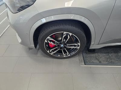 BMW X1 sDrive 18i M Sport Pro, Attache, Toit ouvrant (2025) - Foto 4