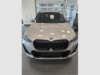 BMW X1 sDrive 18i M Sport Pro, Attache, Toit ouvrant (2025) - Foto 1