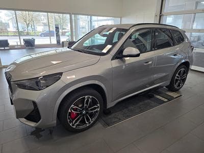 BMW X1 sDrive 18i M Sport Pro, Attache, Toit ouvrant (2025) - Foto 2