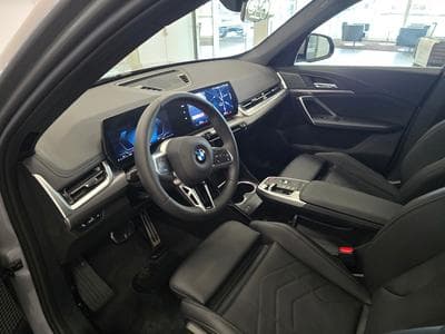 BMW X1 sDrive 18i M Sport Pro, Attache, Toit ouvrant (2025) - Foto 5