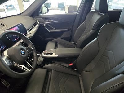 BMW X1 sDrive 18i M Sport Pro, Attache, Toit ouvrant (2025) - Foto 6