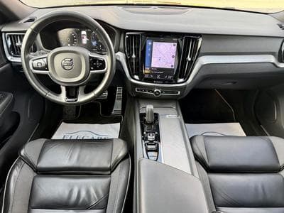 Volvo V60 Kombi R-Design Aut. Pano/Harmann/Cam/CarPlay (2020) - Photo 8