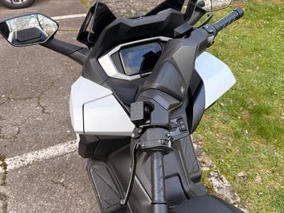 Honda Forza 125 (2025) - Photo 2
