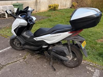 Honda Forza 125 (2025) - Photo 3