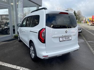 Renault Kangoo 1.3 TCE 131 Auto Neuf (2025) - Photo 13