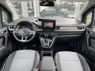 Renault Kangoo 1.3 TCE 131 Auto Neuf (2025) - Photo 12