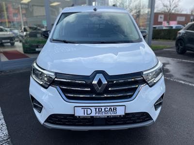 Renault Kangoo 1.3 TCE 131 Auto Neuf (2025) - Photo 2