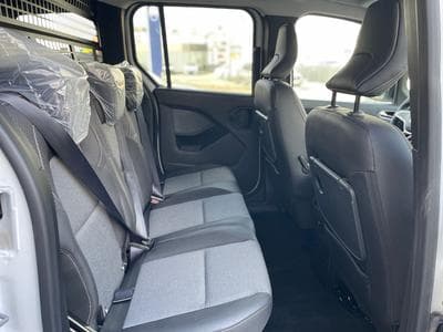 Renault Kangoo 1.3 TCE 131 Auto Neuf (2025) - Photo 5