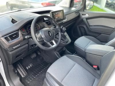 Renault Kangoo 1.3 TCE 131 Auto Neuf (2025) - Photo 6