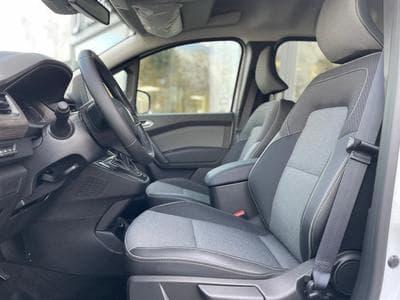 Renault Kangoo 1.3 TCE 131 Auto Neuf (2025) - Photo 7