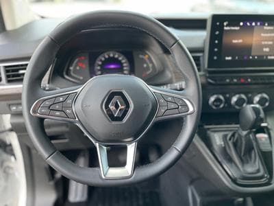 Renault Kangoo 1.3 TCE 131 Auto Neuf (2025) - Photo 8