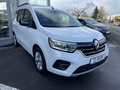 Renault Kangoo 1.3 TCE 131 Auto Neuf (2025) - Photo 3