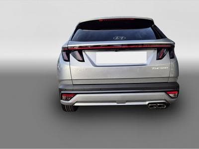 Hyundai Tucson (2026) - Foto 6