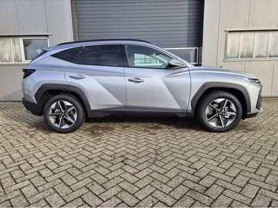 Hyundai Tucson (2026) - Foto 8