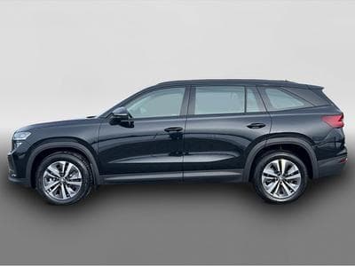 Skoda Kodiaq (2026) - Foto 2