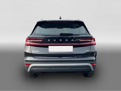 Skoda Kodiaq (2026) - Foto 4