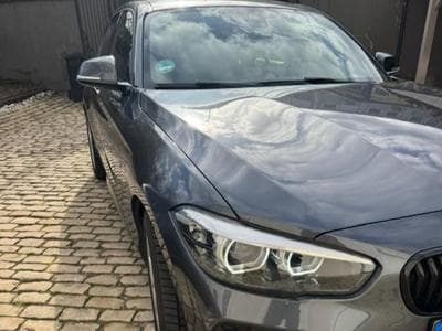 BMW 120 Sport M (2018) - Foto 1