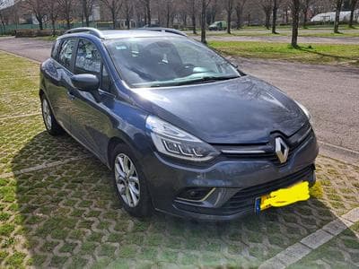 Renault Clio Bose edition (2018) - Foto 1