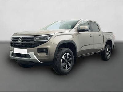 VW Amarok (2026) - Foto 1