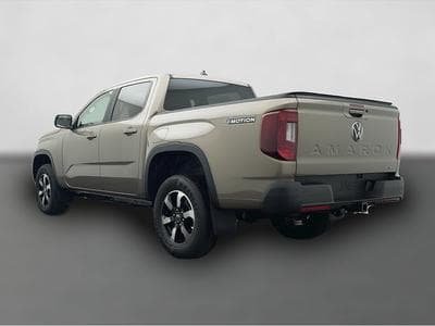 VW Amarok (2026) - Foto 3