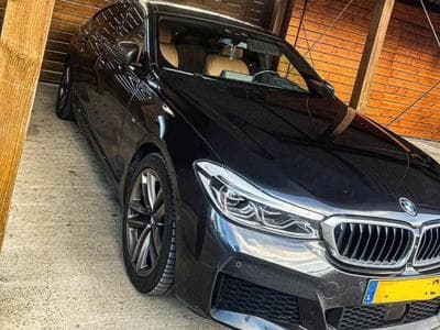 BMW 640 GT/M-PACK (2020) - Foto 1