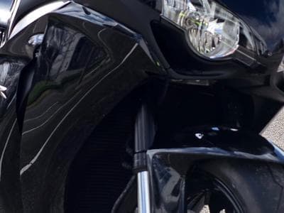 Honda CBR CBR RR FIREBLADE 1000 (2008) - Photo 2