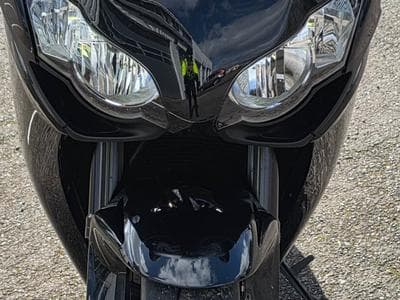 Honda CBR CBR RR FIREBLADE 1000 (2008) - Photo 7