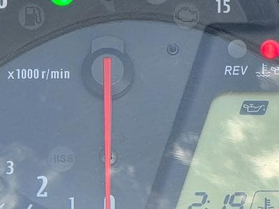 Honda CBR CBR RR FIREBLADE 1000 (2008) - Photo 9