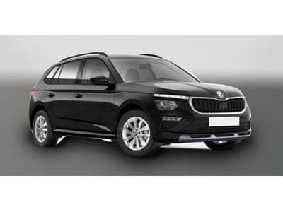 Skoda Kamiq (2026) - Foto 1