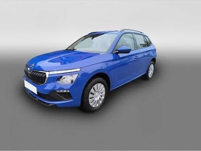 Skoda Kamiq (2024) - Foto 1